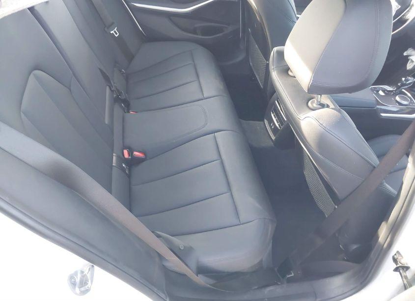 Photo 8 of 2021 Bmw 330i (VIN 3MW5R1J07M8B68095)