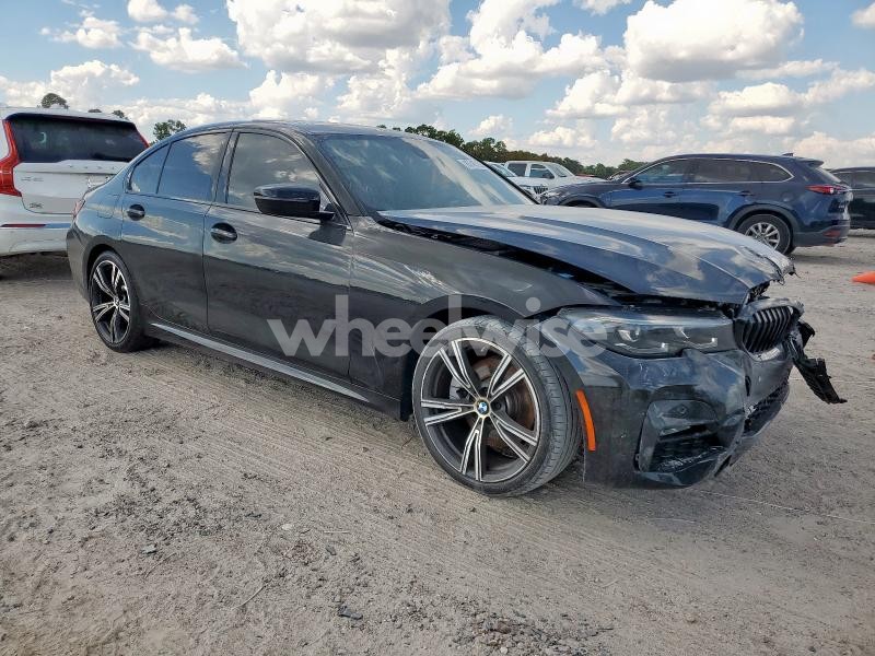 2022 BMW 330I - Photo 1