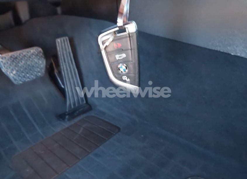 Photo 11 of 2020 Bmw 330i (VIN 3MW5R1J08L8B08826)