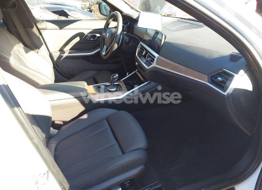 Photo 5 of 2020 Bmw 330i (VIN 3MW5R1J08L8B08826)