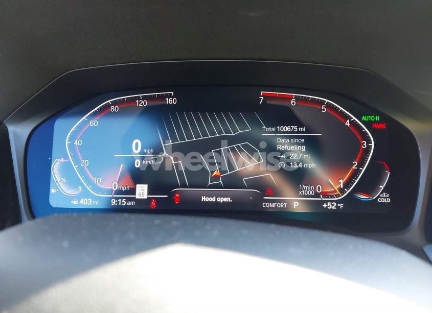 Photo 7 of 2020 Bmw 330i (VIN 3MW5R1J08L8B08826)