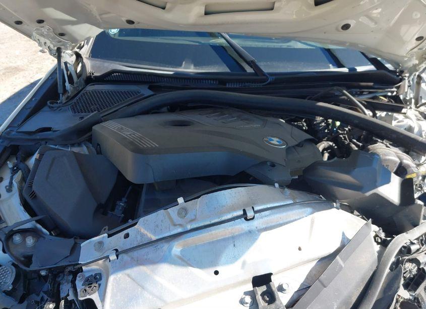 Photo 10 of 2020 Bmw 330i (VIN 3MW5R1J08L8B21902)