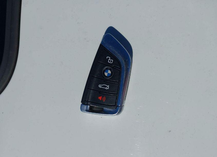 Photo 11 of 2020 Bmw 330i (VIN 3MW5R1J08L8B21902)