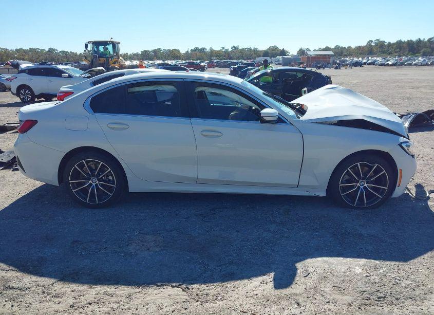 Photo 14 of 2020 Bmw 330i (VIN 3MW5R1J08L8B21902)