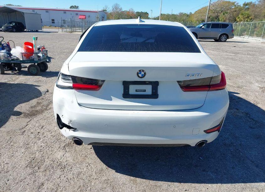 Photo 17 of 2020 Bmw 330i (VIN 3MW5R1J08L8B21902)