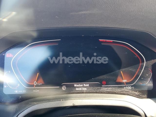 2020 BMW 330I - Photo 1