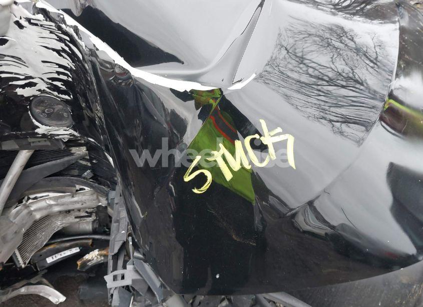 Photo 10 of 2020 Bmw 330i (VIN 3MW5R1J08L8B24878)