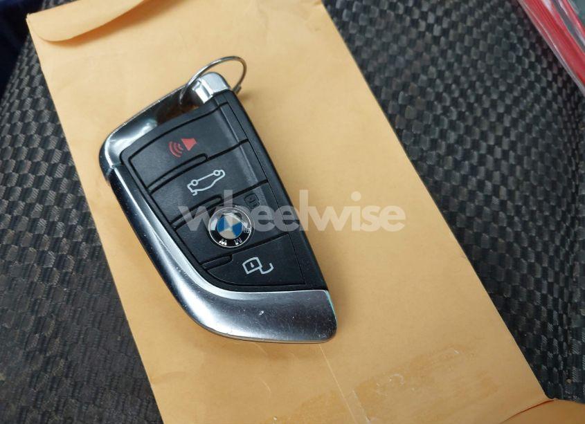 Photo 11 of 2020 Bmw 330i (VIN 3MW5R1J08L8B24878)