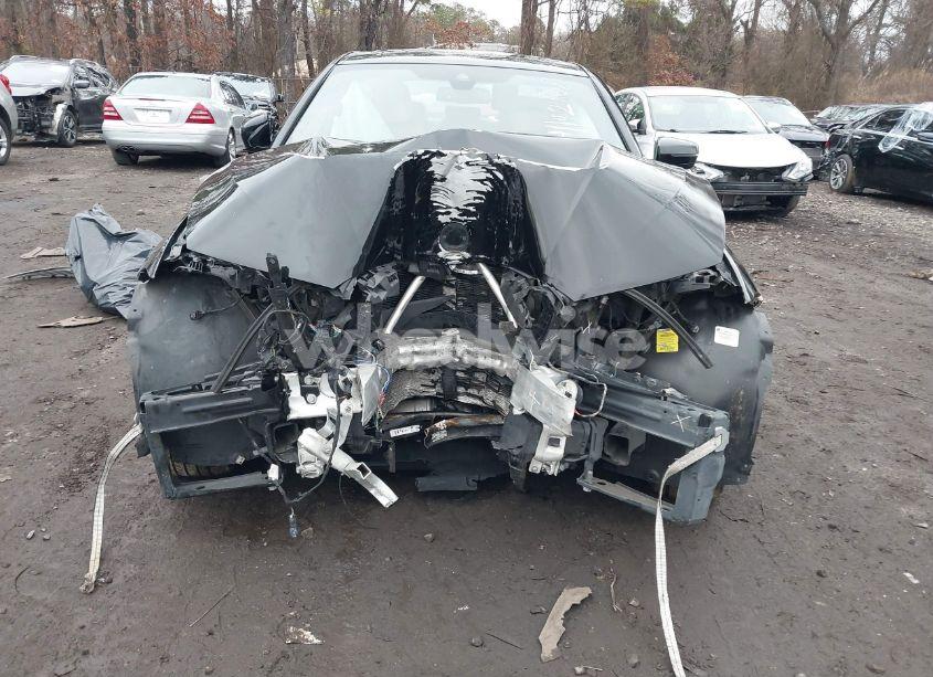 Photo 12 of 2020 Bmw 330i (VIN 3MW5R1J08L8B24878)