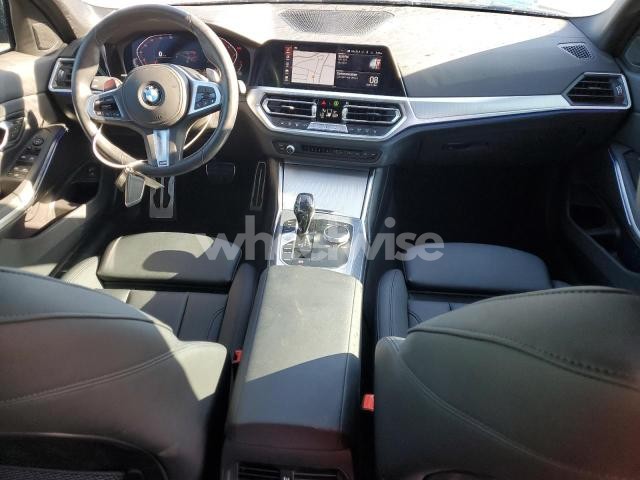 2021 BMW 330I - Photo 1