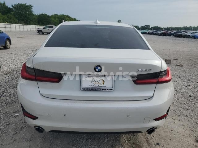 2021 BMW 330I - Photo 1