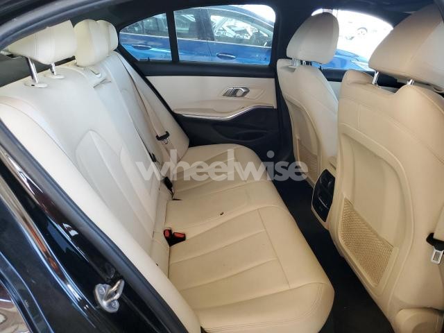 2021 BMW 330I - Photo 1