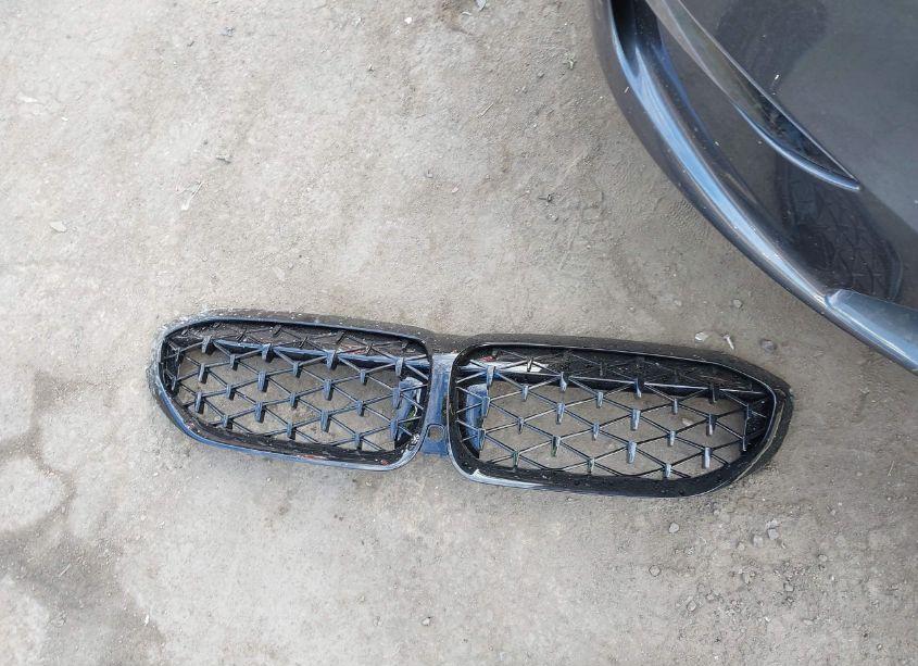 Photo 12 of 2020 Bmw 330i (VIN 3MW5R1J09L8B10245)