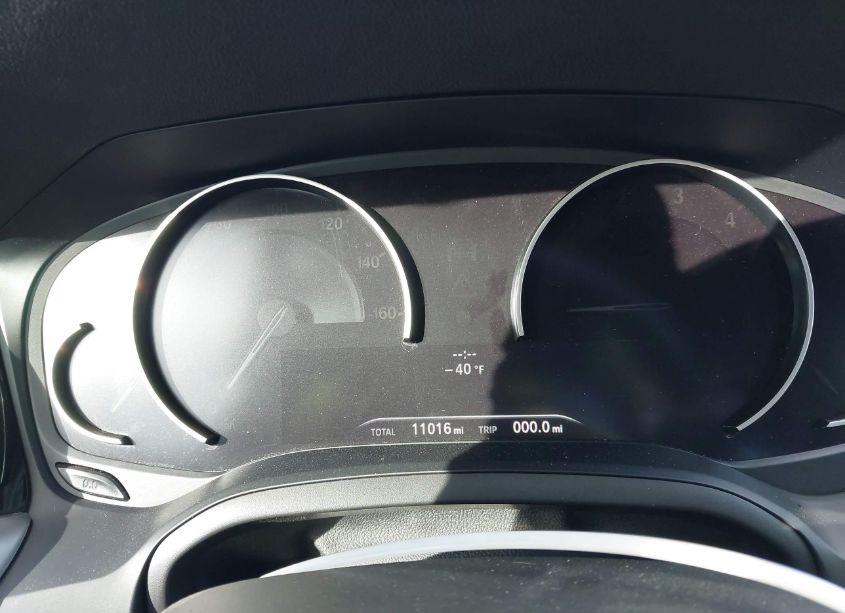 Photo 7 of 2020 Bmw 330i (VIN 3MW5R1J09L8B10245)