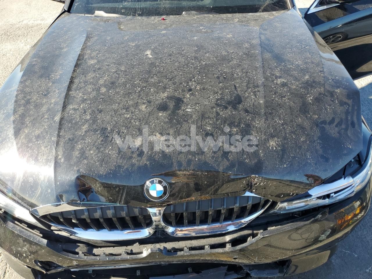 Photo 11 of 2020 BMW 330I (VIN 3MW5R1J09L8B19317)