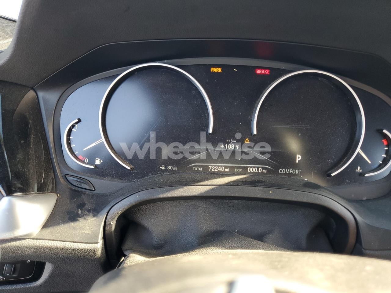 Photo 9 of 2020 BMW 330I (VIN 3MW5R1J09L8B19317)
