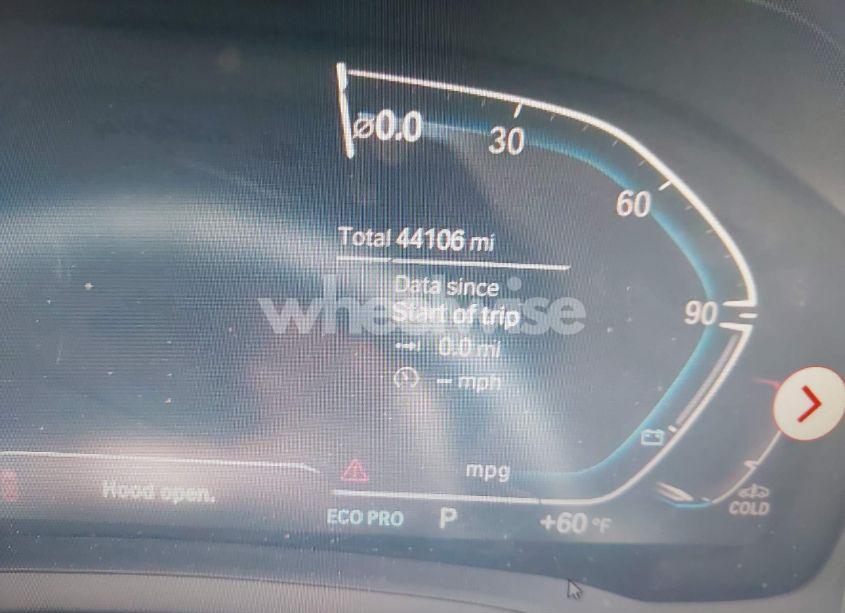 Photo 15 of 2020 Bmw 330i (VIN 3MW5R1J09L8B37543)