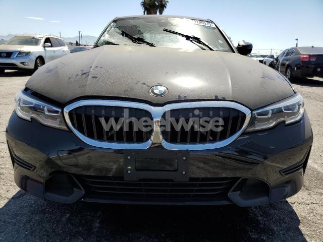 2021 BMW 330I - Photo 1