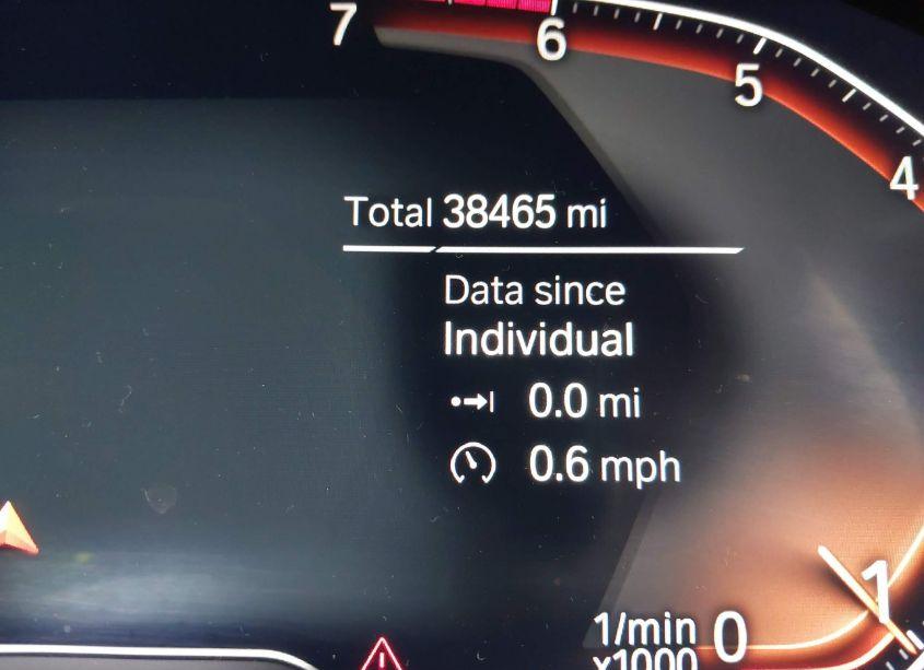 Photo 16 of 2021 Bmw 330i (VIN 3MW5R1J09M8C08421)