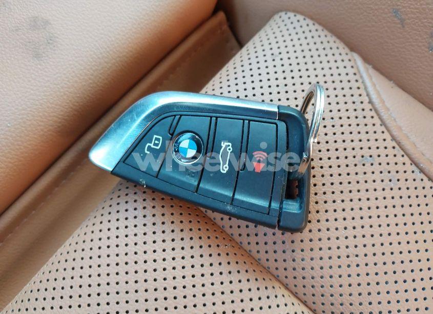 Photo 11 of 2022 Bmw 330i N/A (VIN 3MW5R1J09N8C47267)