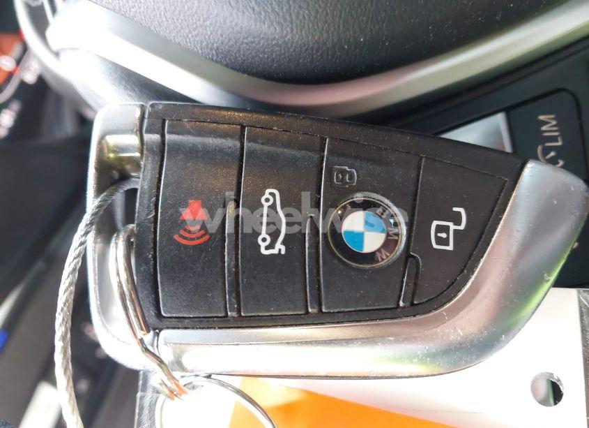 Photo 11 of 2020 Bmw 330i (VIN 3MW5R1J0XL8B09072)