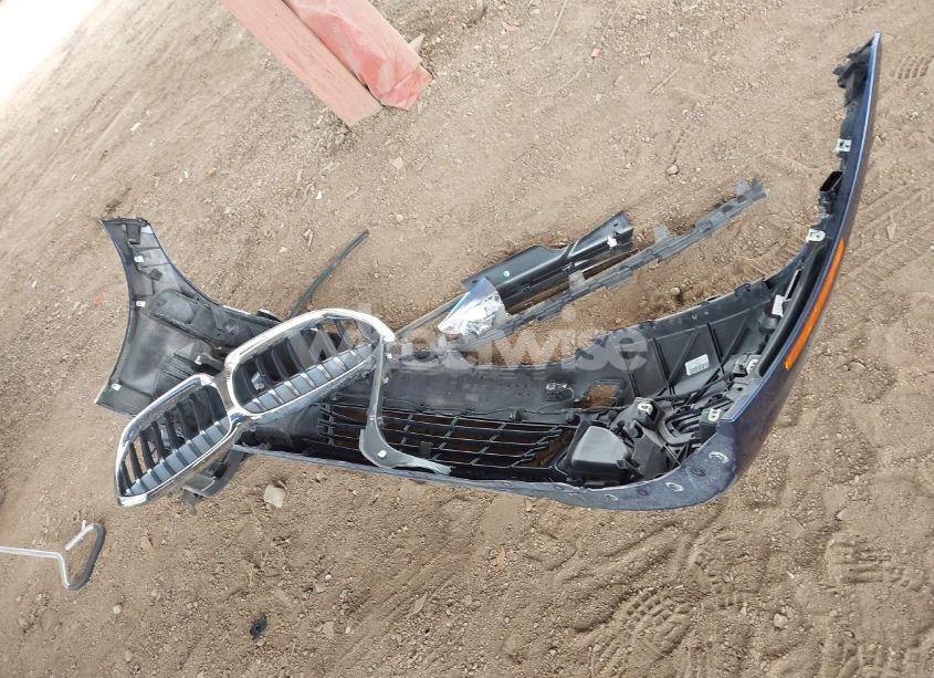 Photo 12 of 2020 Bmw 330i (VIN 3MW5R1J0XL8B09072)