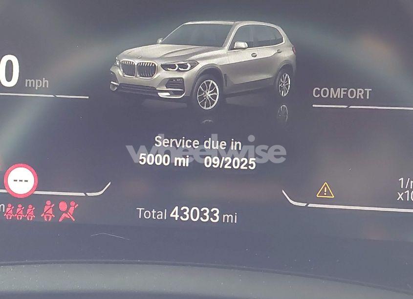 Photo 16 of 2020 Bmw 330i (VIN 3MW5R1J0XL8B09072)