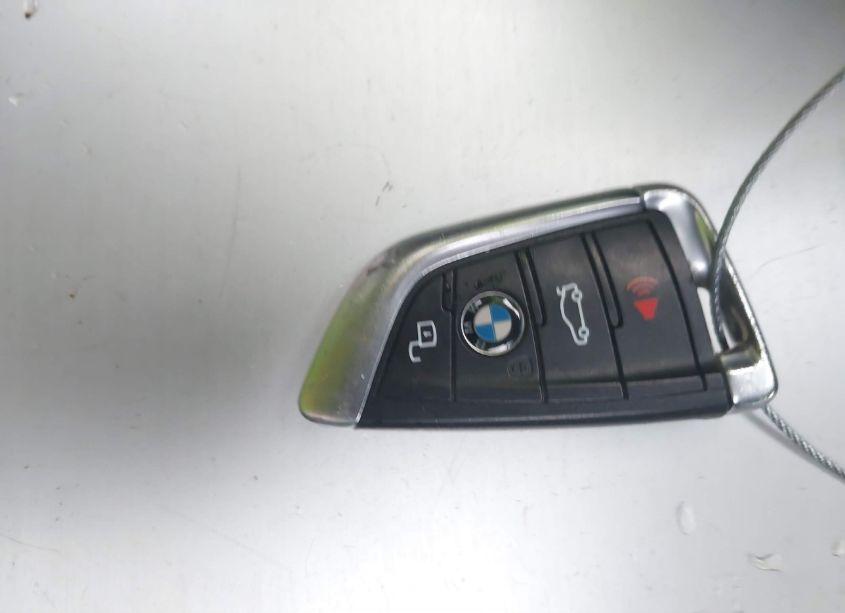 Photo 11 of 2020 Bmw 330i (VIN 3MW5R1J0XL8B18158)