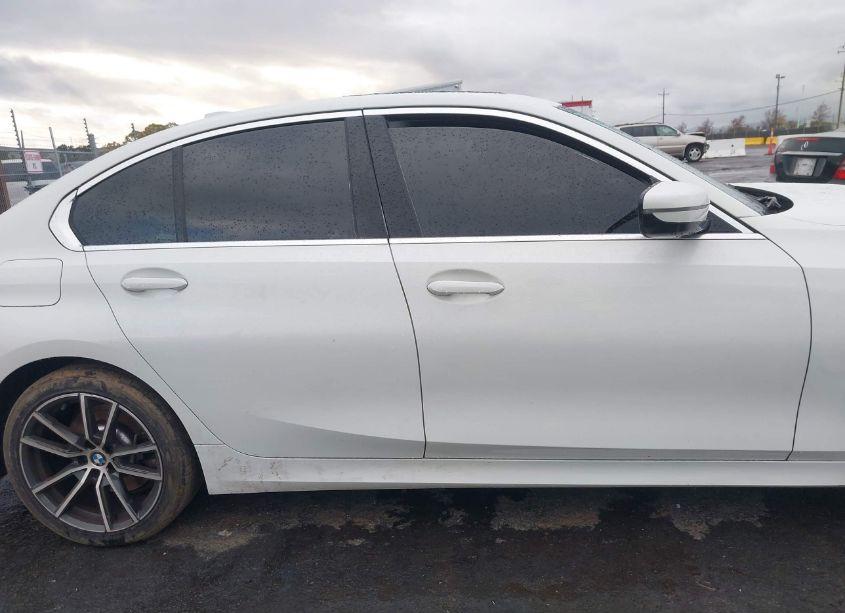 Photo 13 of 2020 Bmw 330i (VIN 3MW5R1J0XL8B18158)