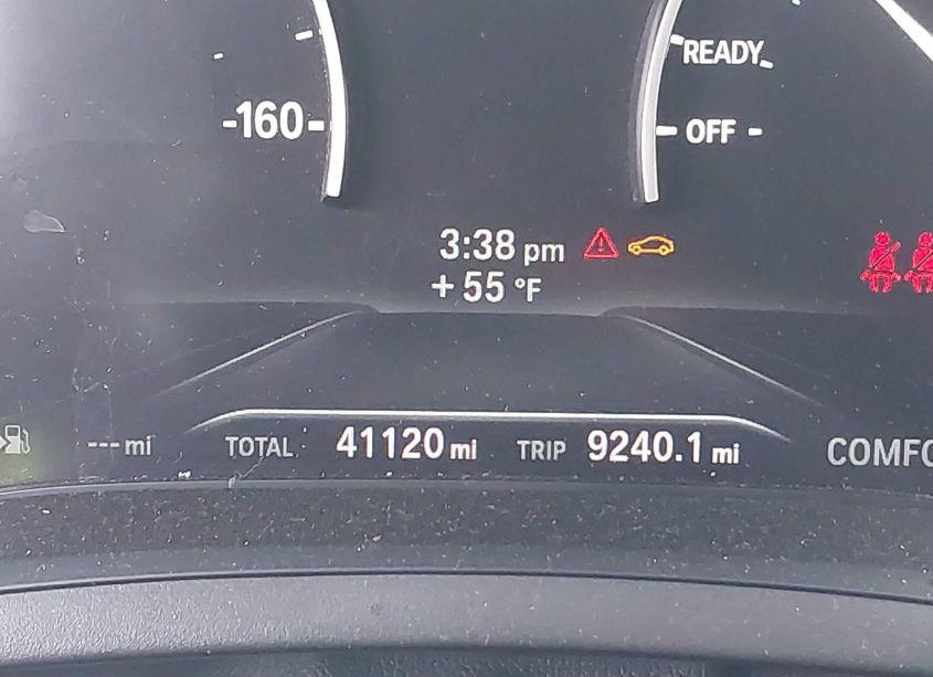 Photo 15 of 2020 Bmw 330i (VIN 3MW5R1J0XL8B18158)