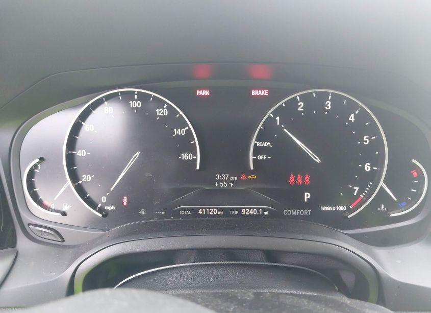 Photo 7 of 2020 Bmw 330i (VIN 3MW5R1J0XL8B18158)