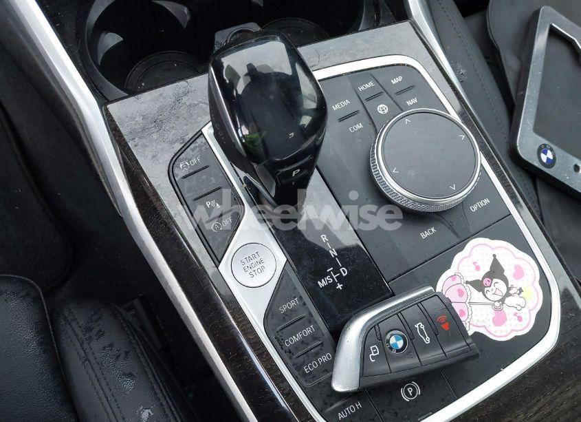 Photo 11 of 2020 Bmw 330i (VIN 3MW5R1J0XL8B18998)