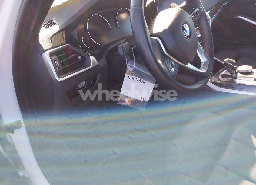 Photo 18 of 2020 Bmw 330i (VIN 3MW5R1J0XL8B18998)