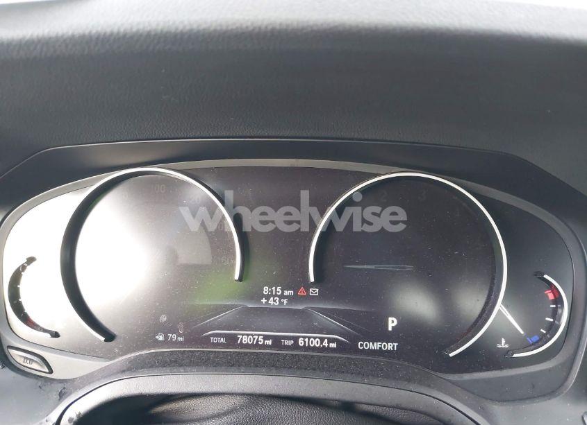 Photo 7 of 2020 Bmw 330i (VIN 3MW5R1J0XL8B18998)