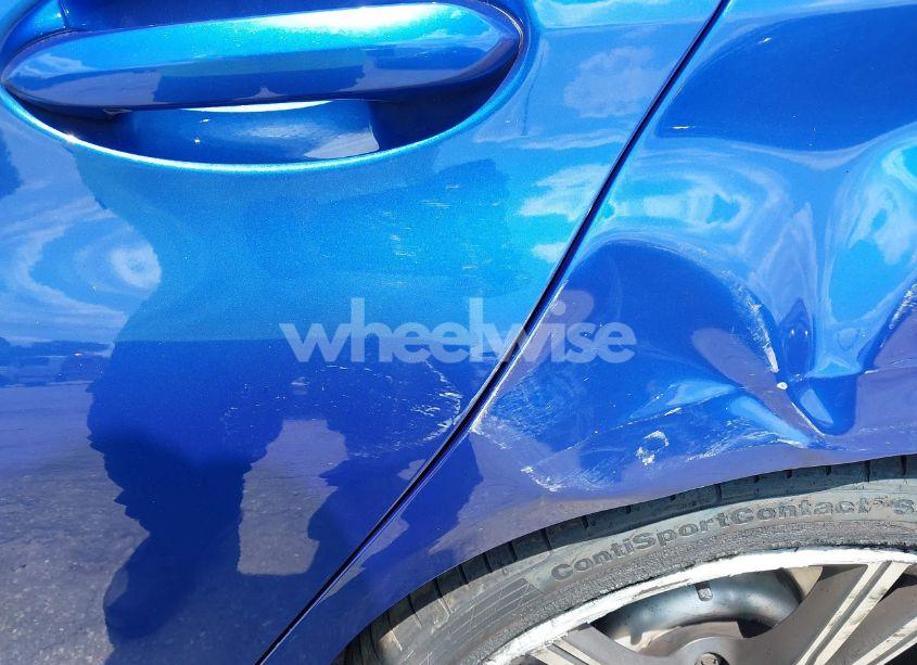 Photo 6 of 2021 Bmw 330i (VIN 3MW5R1J0XM8B54157)