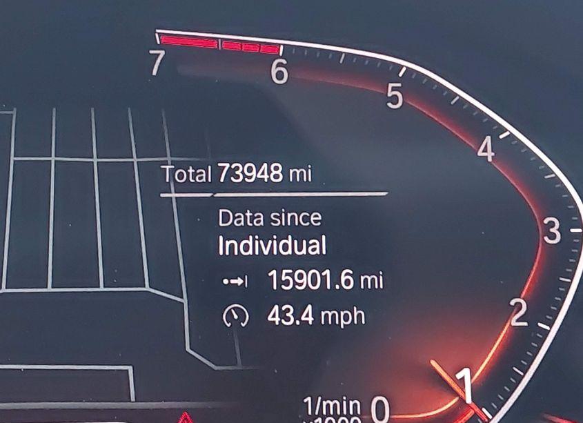 Photo 16 of 2021 Bmw 330i (VIN 3MW5R1J0XM8C07097)