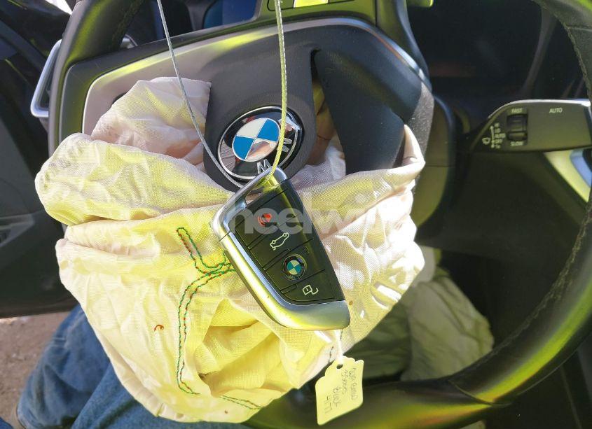 Photo 11 of 2019 Bmw 330i (VIN 3MW5R1J50K8A04177)