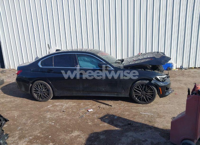 Photo 13 of 2019 Bmw 330i (VIN 3MW5R1J50K8A04177)
