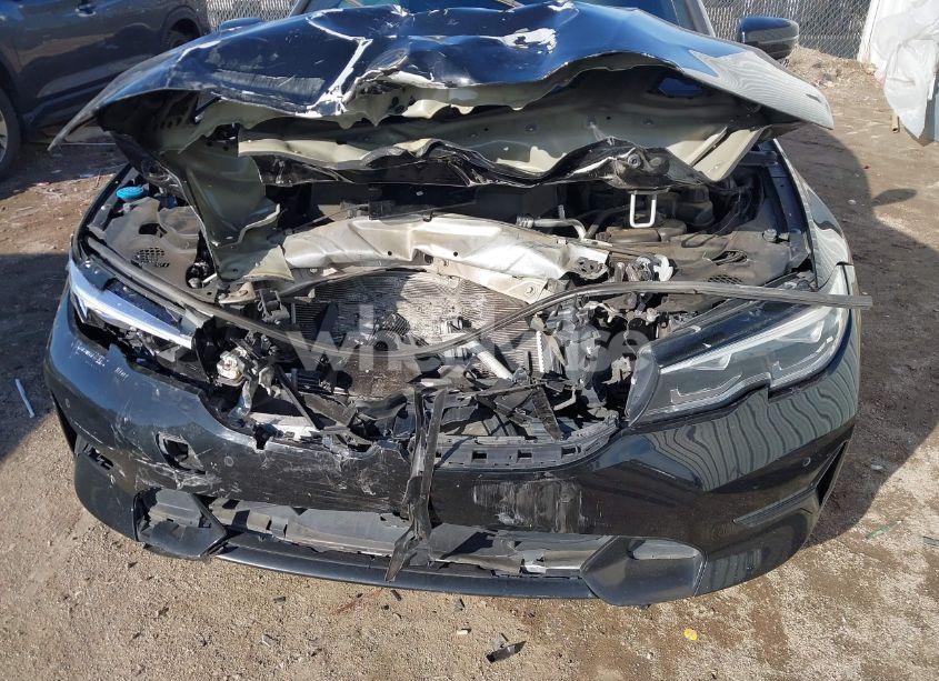 Photo 6 of 2019 Bmw 330i (VIN 3MW5R1J50K8A04177)