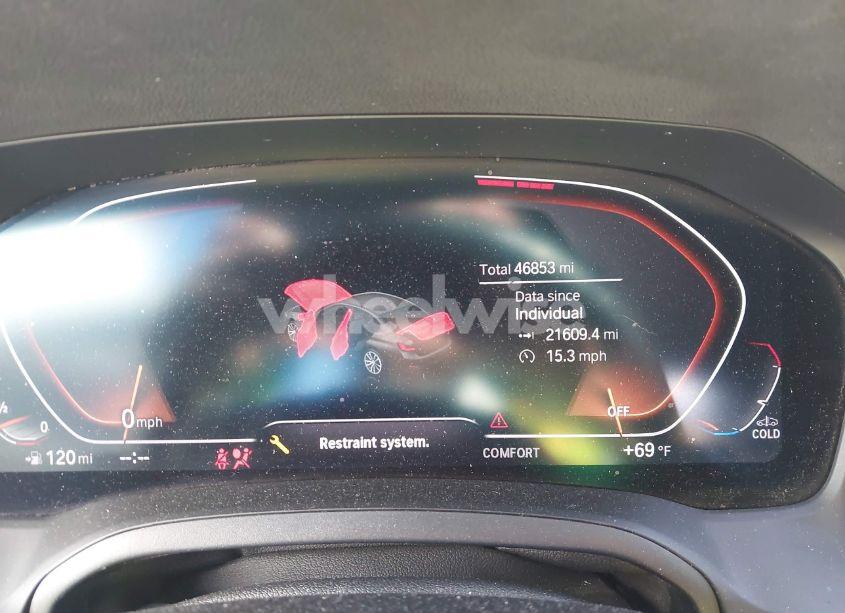 Photo 7 of 2019 Bmw 330i (VIN 3MW5R1J50K8A04177)