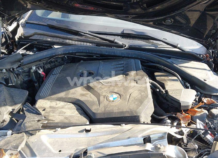 Photo 10 of 2019 Bmw 330i (VIN 3MW5R1J53K8A04397)