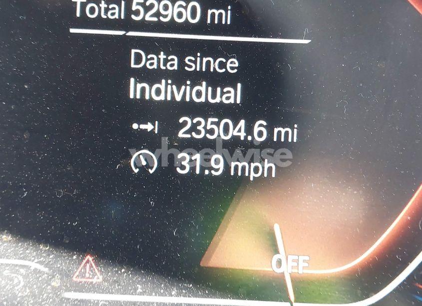 Photo 7 of 2019 Bmw 330i (VIN 3MW5R1J53K8A04397)