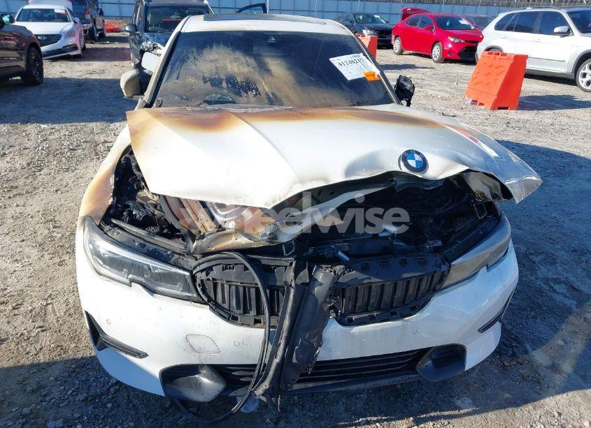Photo 6 of 2019 Bmw 330i (VIN 3MW5R1J54K8A03744)