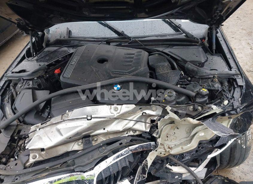 Photo 10 of 2020 Bmw 330i XDRIVE (VIN 3MW5R7J00L8B04255)