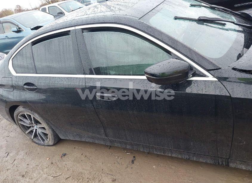 Photo 13 of 2020 Bmw 330i XDRIVE (VIN 3MW5R7J00L8B04255)