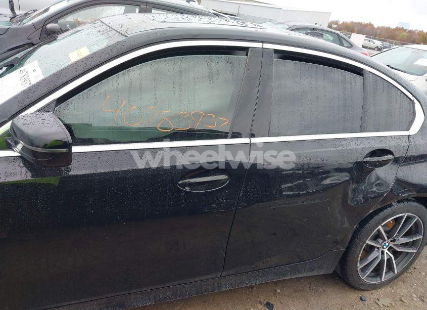 Photo 14 of 2020 Bmw 330i XDRIVE (VIN 3MW5R7J00L8B04255)