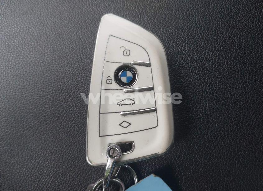 Photo 11 of 2020 Bmw 330i XDRIVE (VIN 3MW5R7J00L8B10220)