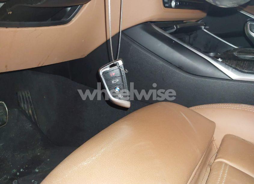 Photo 11 of 2020 Bmw 330i XDRIVE (VIN 3MW5R7J00L8B16356)