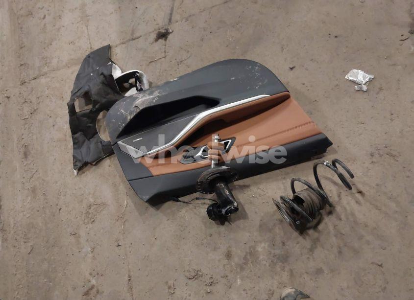 Photo 12 of 2020 Bmw 330i XDRIVE (VIN 3MW5R7J00L8B16356)