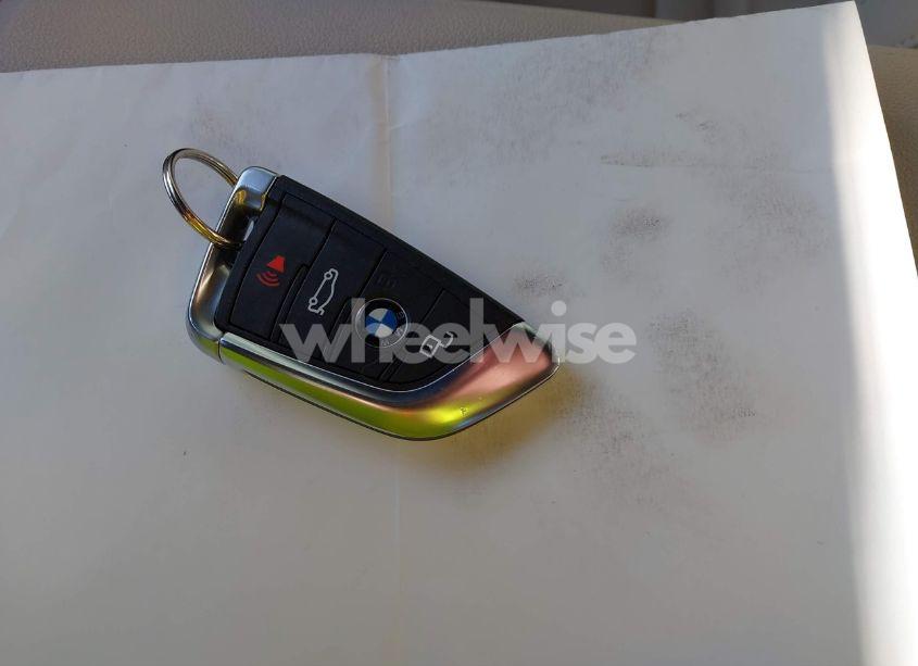 Photo 11 of 2020 Bmw 330i XDRIVE (VIN 3MW5R7J00L8B34288)